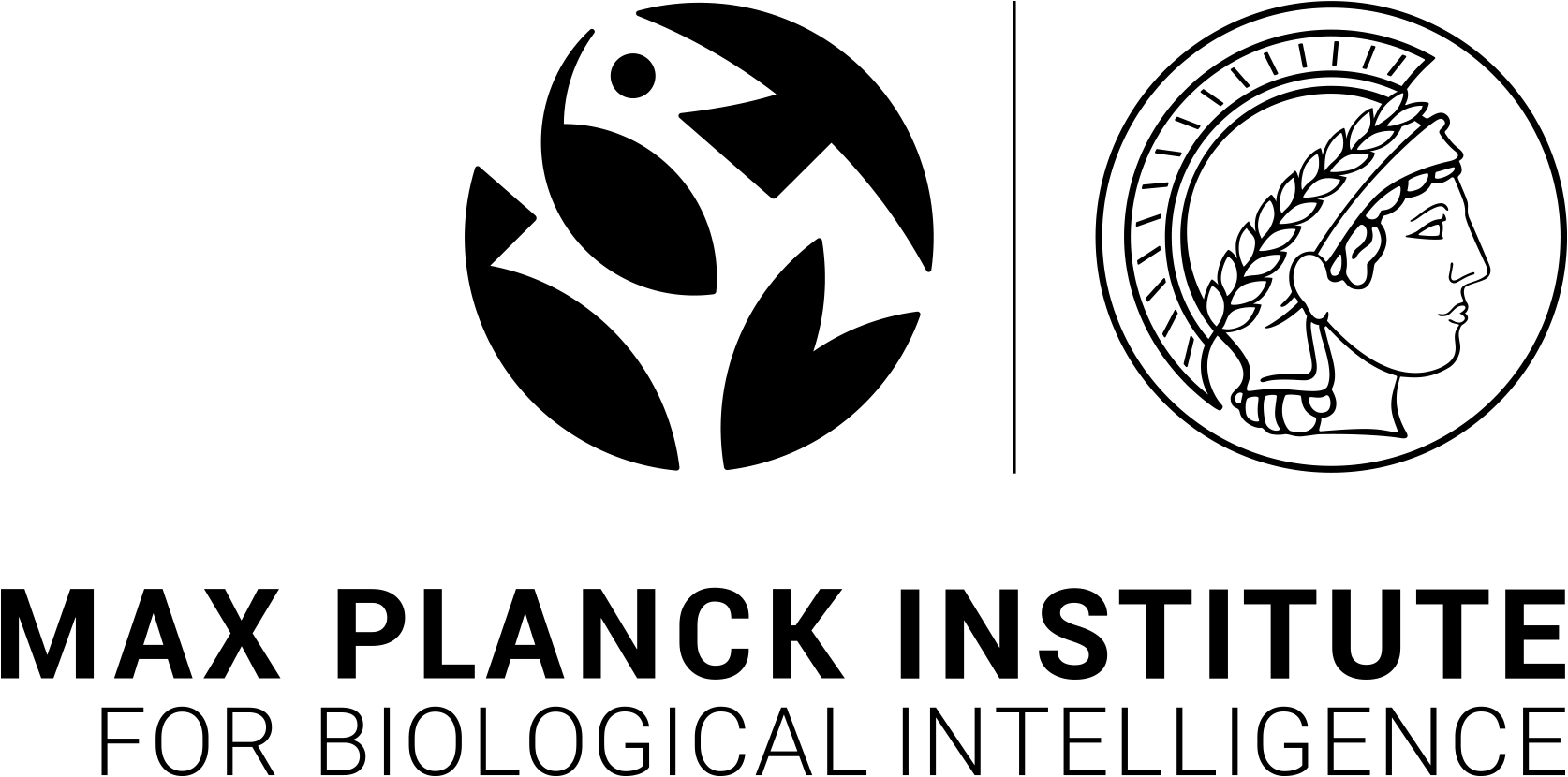 MPI-BI logo